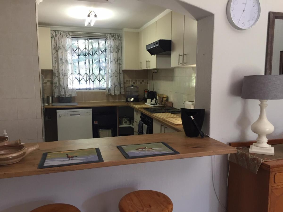 125 On Van Buuren Road Guest House Johannesburg Exteriör bild