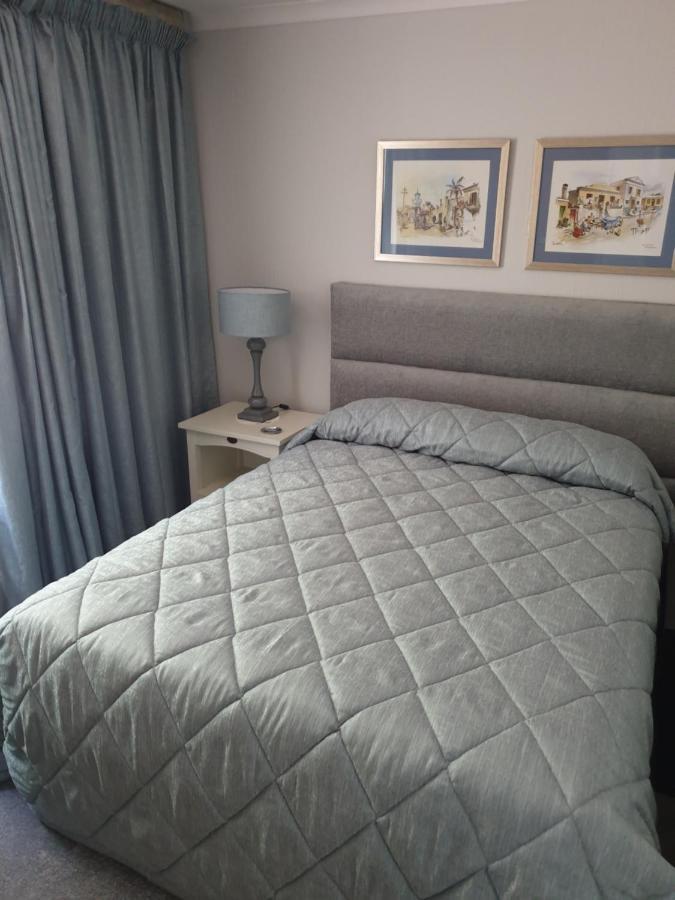 125 On Van Buuren Road Guest House Johannesburg Exteriör bild